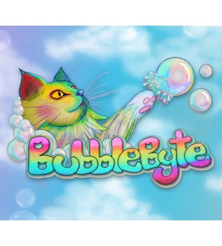 BubbleByte Steam Key GLOBAL